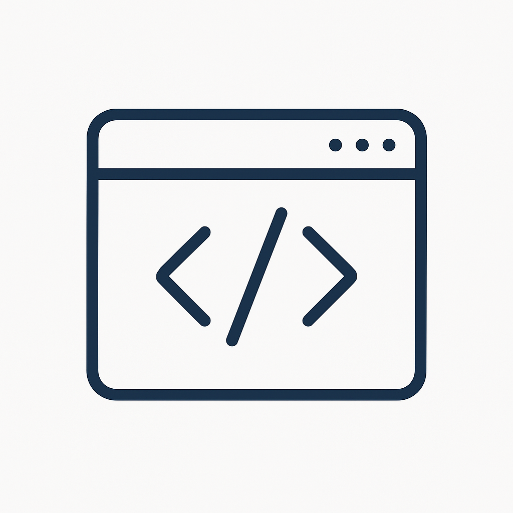 Desenvolvimento de Software