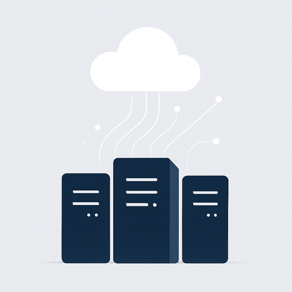 Infraestrutura em Nuvem